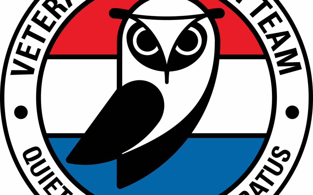 Veteranen Search Team