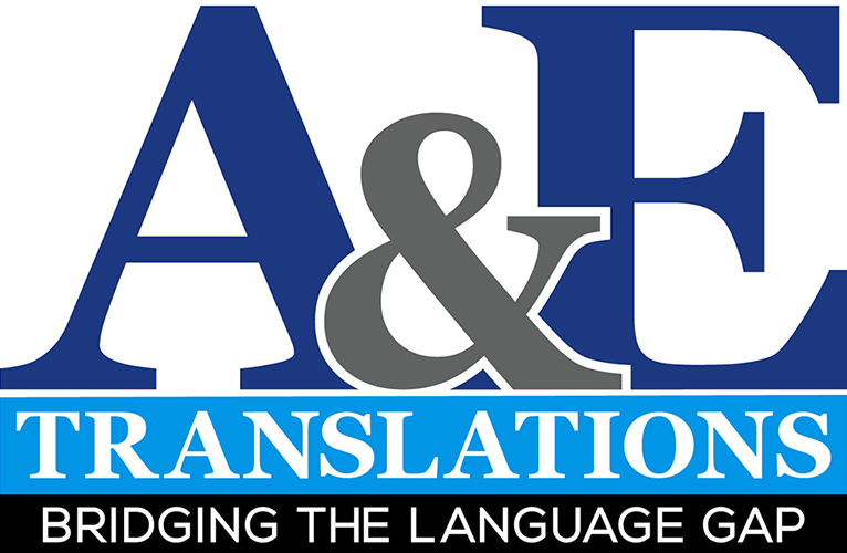 A&E Translations Noord-Nederland