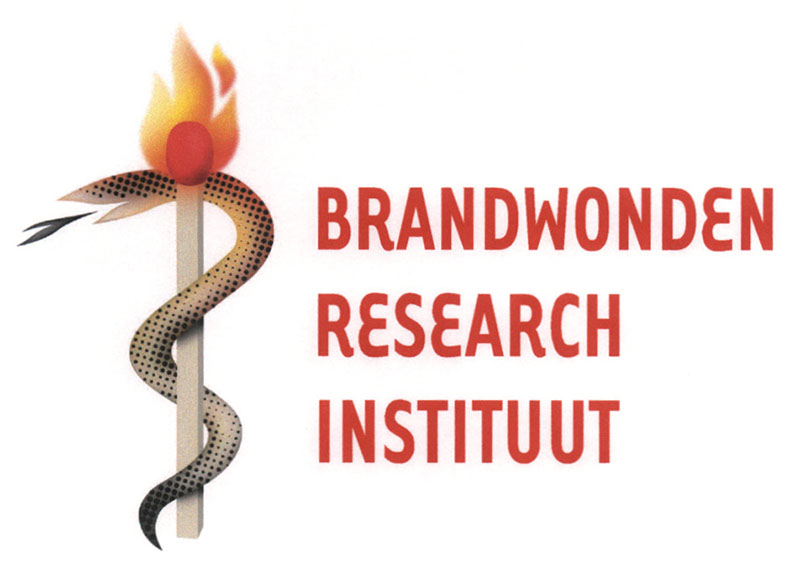 Brandwonden Research Instituut