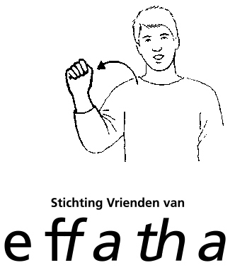 Stichting Vrienden van Effatha