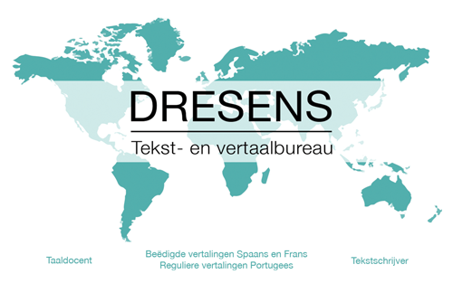 Dresens Tekst- en Vertaalbureau